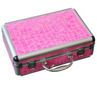 Nebur Scharenkoffer Roze