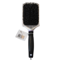 Nebur Paddle Brush Wild Boar &amp; Porcupine