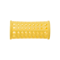 Sibel Plastic Roller FormLock Geel 10st