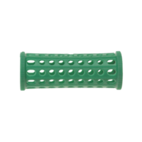 Sibel Plastic Roller FormLock Groen &oslash;25 10st