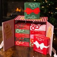 Framar Advent Calendar 2025