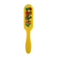 Denman D90 Tangle Tamer Ultra Zacht Bumble Bee Geel