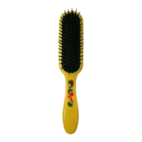 Denman D90 Tangle Tamer Ultra Zacht Bumble Bee Geel