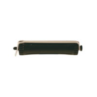 Sibel Cold Wave Staafjes Zwart 19mm 12st