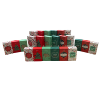 Kerstgeschenk Damesgeuren 24st