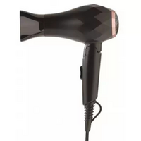 Ultron Mini Hairdryer BlRo Fw22 Eu Plug