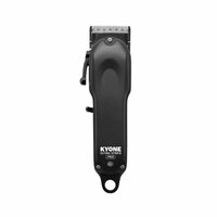 Kyone actie UC-02 Hybrid Pro tondeuse + gratis docking station + gratis XL click combs