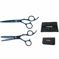 E-kwip TL-Set Talent Set Blue incl. siliconen onderlegger