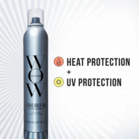 Color Wow Texas Hold &#039;Em Big Hold Hairspray 234ml