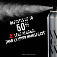 Color Wow Texas Hold &#039;Em Big Hold Hairspray 234ml