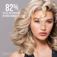 Color Wow Texas Hold &#039;Em Big Hold Hairspray 234ml