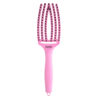 Olivia Garden Fingerbrush Pink Tokyo