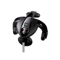 Ultron Qebu Haardroger Staande variant