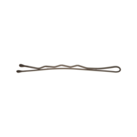 Efalock Duchesse Hair Grips - 100 stuks - bruin 7cm