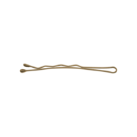 Efalock Duchesse Hair Grips - 100 stuks - blond 5cm