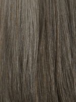 Genius Hairweft - mix - 7a/silv -- 50/50% -  50cm