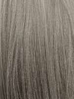 Genius Hairextensions - mix - 7a/silv -- 20/80% - 40cm(25 stuks)