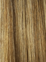 Genius Hairextensions - mix - 4/16 -- 50/50% - 40cm(25 stuks)