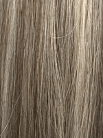 Genius Hairweft - mix - 7a/613 -- 50/50% -  40cm