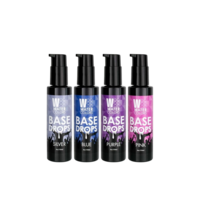 Watercolors Base Drops 118ml