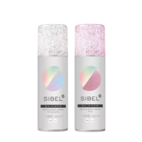 Sibel Spray Glitter 125ml