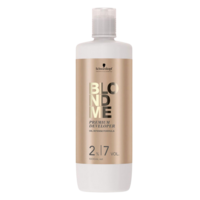 Schwarzkopf BLONDME Premium Developer 2% 1000ml
