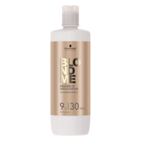 Schwarzkopf BLONDME Premium Developer 9% 1000ml