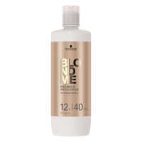 Schwarzkopf BLONDME Premium Developer 12% 1000ml