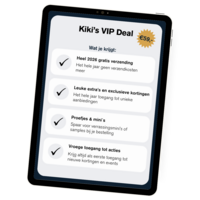 Kiki's VIP