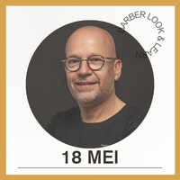 Wahl Educator Frank Vonkeman - 18 mei 2026
