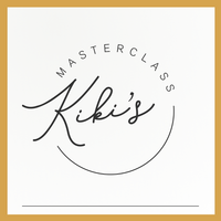 Kiki's Masterclass