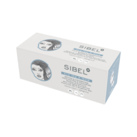 SIBEL Alufolie Rol Highlight 12MU 15cmx100m