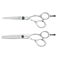 Kyone Set 510 5,5 Knipschaar + 6,0 Coupeschaar
