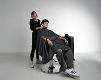 Trend-Design Collier Neck Fleece per stuk