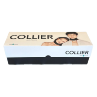 Trend-Design Collier Neck Fleece Doos