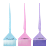 Framar Big Daddy 3 Brush Set Y2K