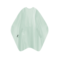 Trend Design Kapmantel Skinny - Mint Ice - Drukknopen