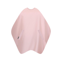 Trend Design Kapmantel Skinny - Bubble Gum - Drukknopen