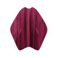 Trend Design Kapmantel Classic Burgundy