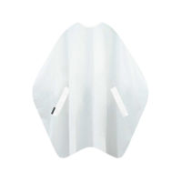 Trend Design Kapmantel Classic White