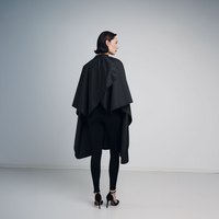 Trend Design Knipmantel Nano Compact Uni