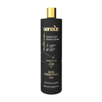 Sens.&ugrave;s Alisa Super Straightening Fluid 500ml