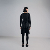 Trend Design Nano Midi Verfschort Zwart