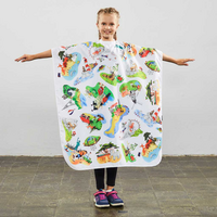 Trend Design Kinderkapmantel Kids World
