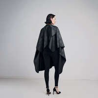 Trend Design Kapmantel Nano Compact