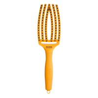 Olivia Garden fingerbrush Yellow Sunshine