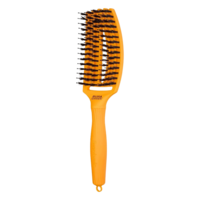 Olivia Garden fingerbrush Yellow Sunshine