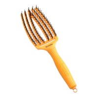 Olivia Garden fingerbrush Yellow Sunshine