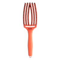Olivia Garden Fingerbrush Orange Dream