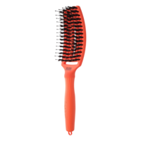 Olivia Garden Fingerbrush Orange Dream